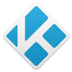 kodi android application logo